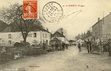 Sapois. - Le Village